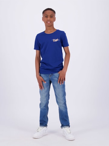 RAIZZED® Shirt "Sunray" blauw