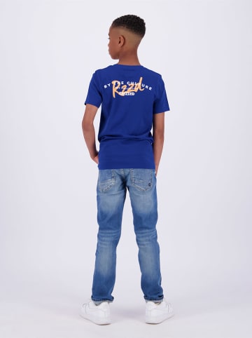 RAIZZED® Shirt "Sunray" blauw