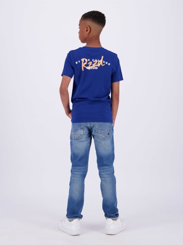 RAIZZED® Shirt "Sunray" in Blau