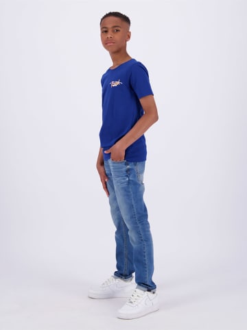 RAIZZED® Shirt "Sunray" in Blau