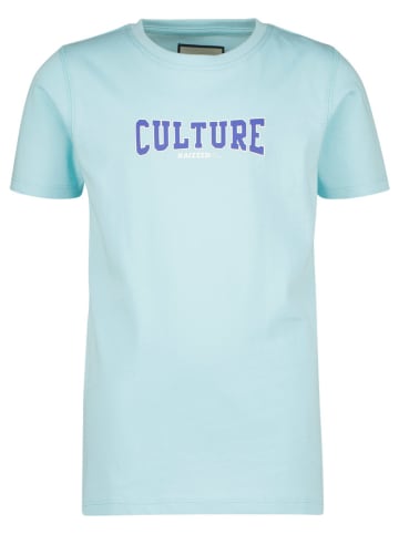 RAIZZED® Shirt "Sheridan" lichtblauw