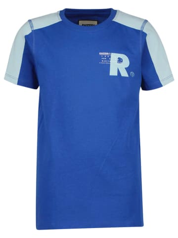 RAIZZED® Shirt "Socorro" in Blau