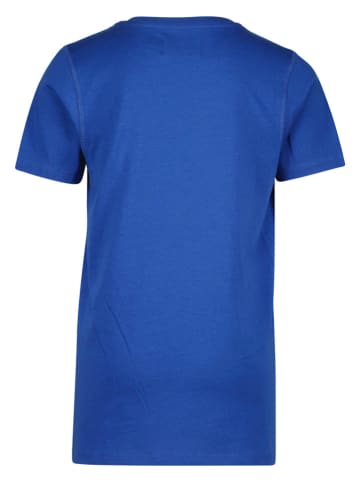 RAIZZED® Shirt "Socorro" blauw