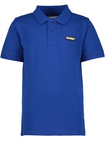 RAIZZED® Poloshirt in Blau