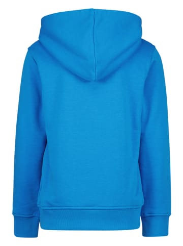 RAIZZED® Hoodie "Westsport" blauw