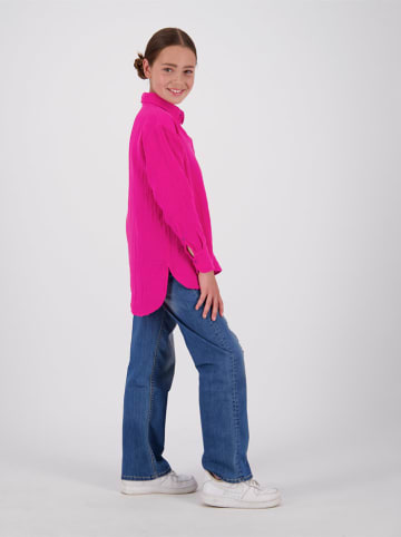 RAIZZED® Bluse "Swindon" in Pink