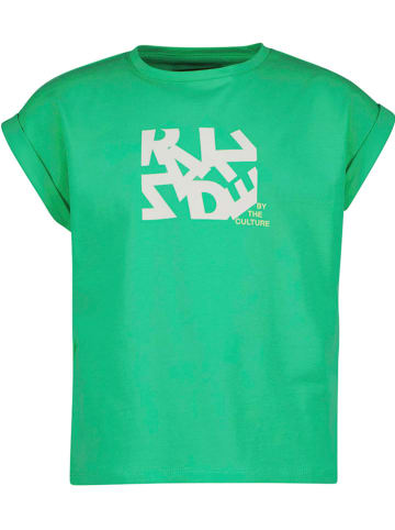 RAIZZED® Shirt "Selin" groen
