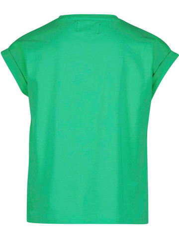 RAIZZED® Shirt "Selin" in Grün