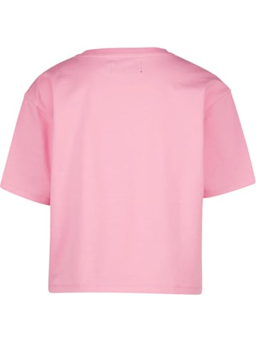 RAIZZED® Shirt "Faya" in Rosa