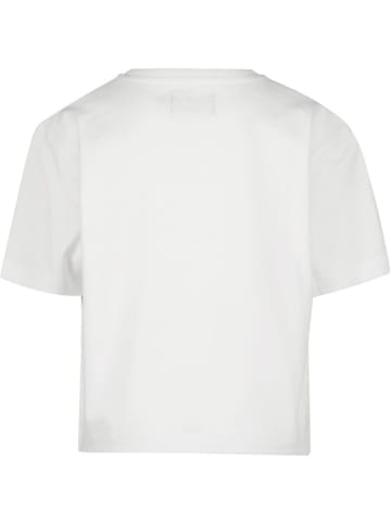 RAIZZED® Shirt "Faya" in Weiß