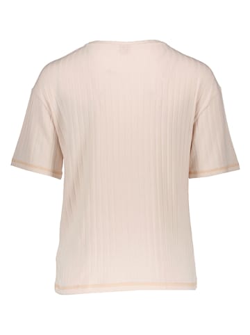 s.Oliver Pyjamatop crème