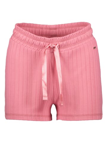 s.Oliver Pyjama-Shorts in Pink