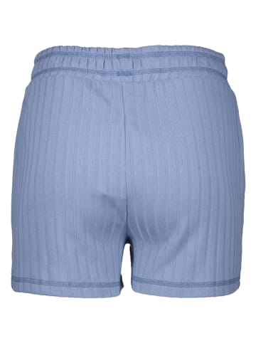 s.Oliver Shorts in Blau