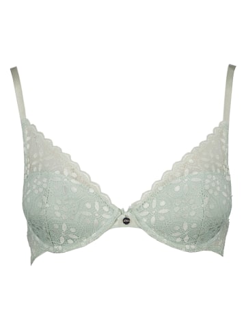 s.Oliverrrrr Push-up beha lichtgroen
