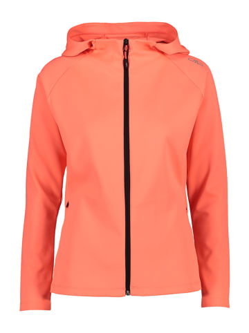 CMP Trainingsjas oranje