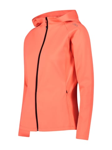 CMP Trainingsjas oranje