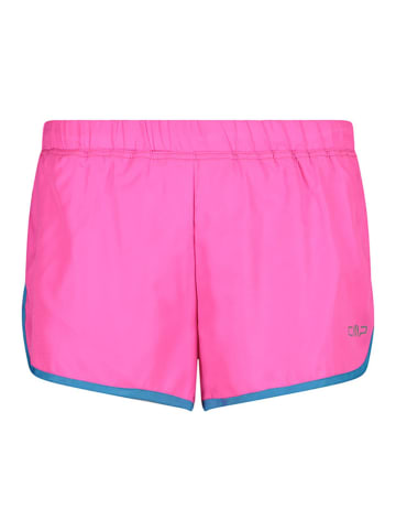 CMP Trailrunningshorts in Pink