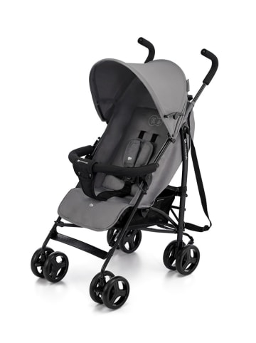 Kinderkraft Buggy "Tik" in Grau