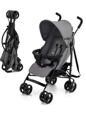 Kinderkraft Buggy "Tik" in Grau