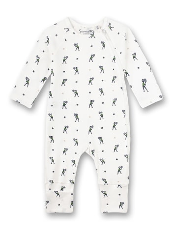 fiftyseven by sanetta Overall in Weiß