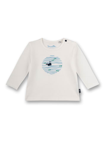 fiftyseven by sanetta Longsleeve wit