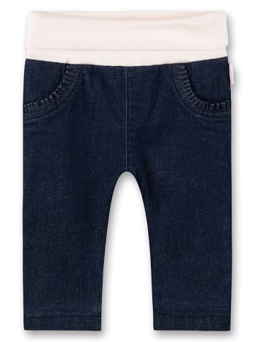 Sanetta Kidswear Jeans in Dunkelblau