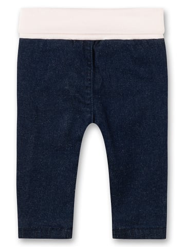 Sanetta Kidswear Jeans in Dunkelblau
