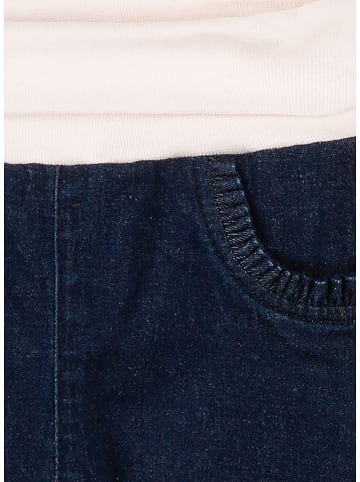 Sanetta Kidswear Jeans in Dunkelblau