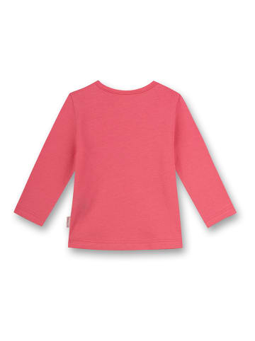 fiftyseven by sanetta Longsleeve rood