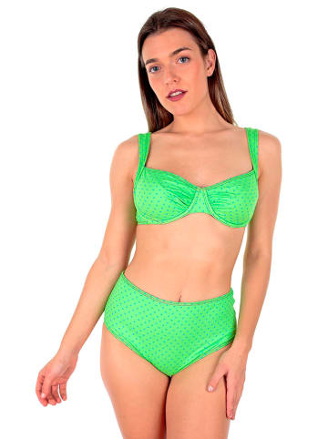 Docor Bikini groen