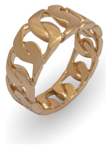 Saint Roman Vergold. Ring