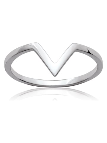 l'atelier précieux Zilveren ring