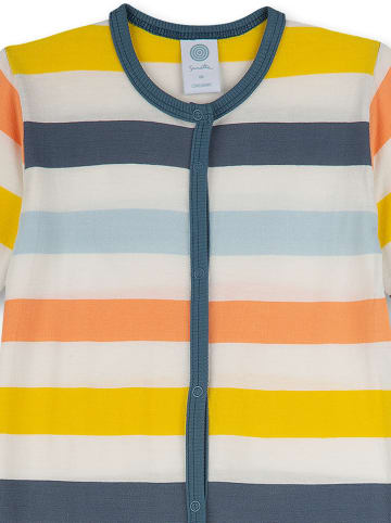 Sanetta Pyjama in Bunt