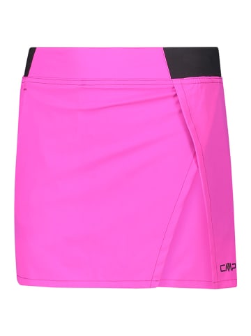 CMP Funktionsrock in Pink