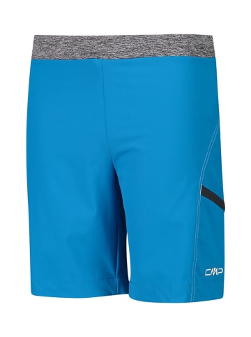 cmp Functionele short lichtblauw
