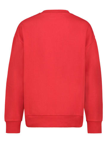 Eight2Nine Sweatshirt rood