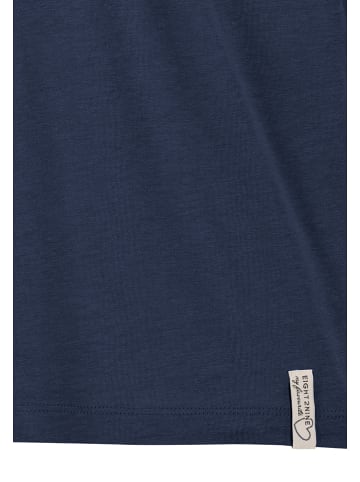 Eight2Nine Shirt donkerblauw