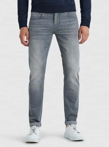 PME Legend Jeans "Nightflight" - Straight fit - in Grau