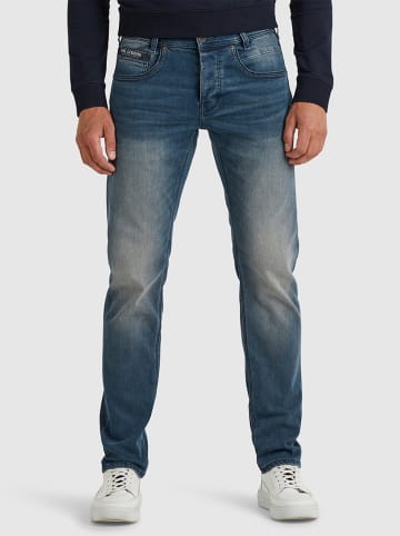 PME Legend Jeans "Greyhound" - Regular fit - in Blau