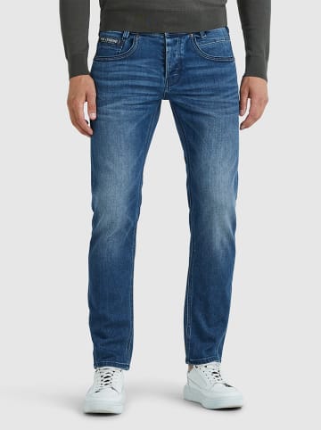 PME Legend Jeans "Greyhound" - Regular fit - in Blau