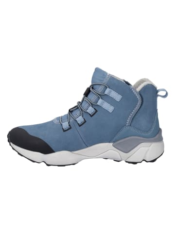 cmp Winterboots "Yumala" blauw