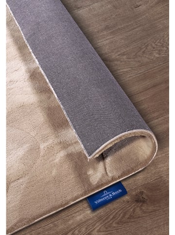 Villeroy & Boch Dywan w kolorze czerwonym