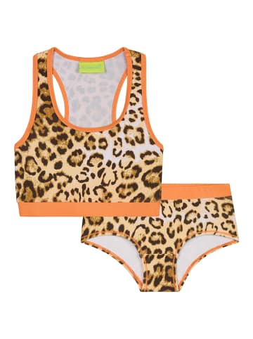 Claesens Bikini lichtbruin