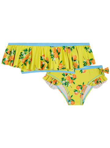 Claesens Bikini geel