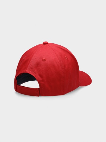 4F Pet rood
