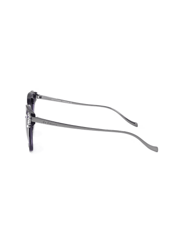 Ana Hickmann Damen-Sonnenbrille in Lila/ Schwarz