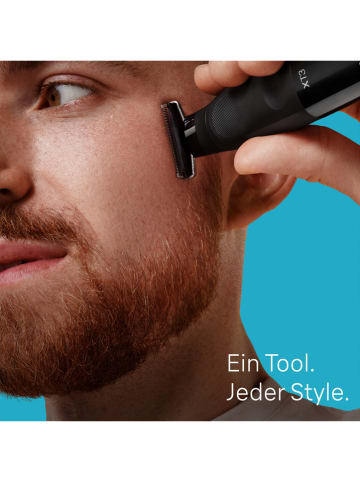 Braun Elektrisch scheerapparaat "Series XT3100" zwart