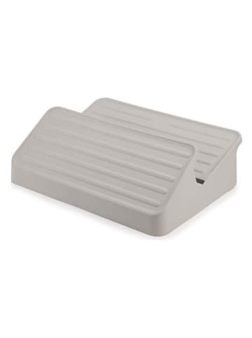 JosephJoseph Schuhschrank-Regal in Beige - (B)46,8 x (H)15 x (T)35 cm