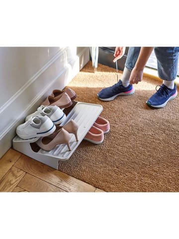 JosephJoseph Schoenenplank beige - (B)46,8 x (H)15 x (D)35 cm