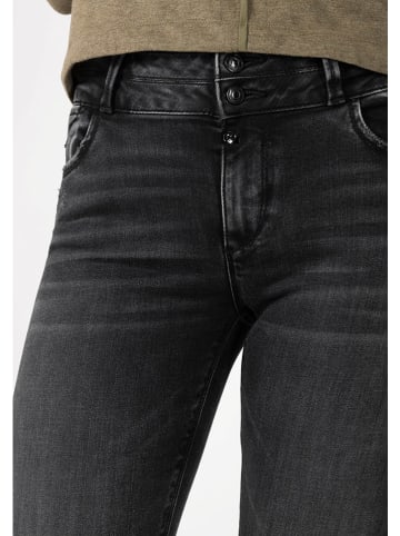 Timezone Jeans "Enya" - Slim fit - in Anthrazit
